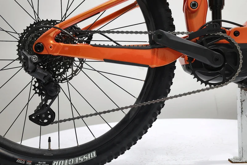 GIANT Stance E+ 1 2023 T.M