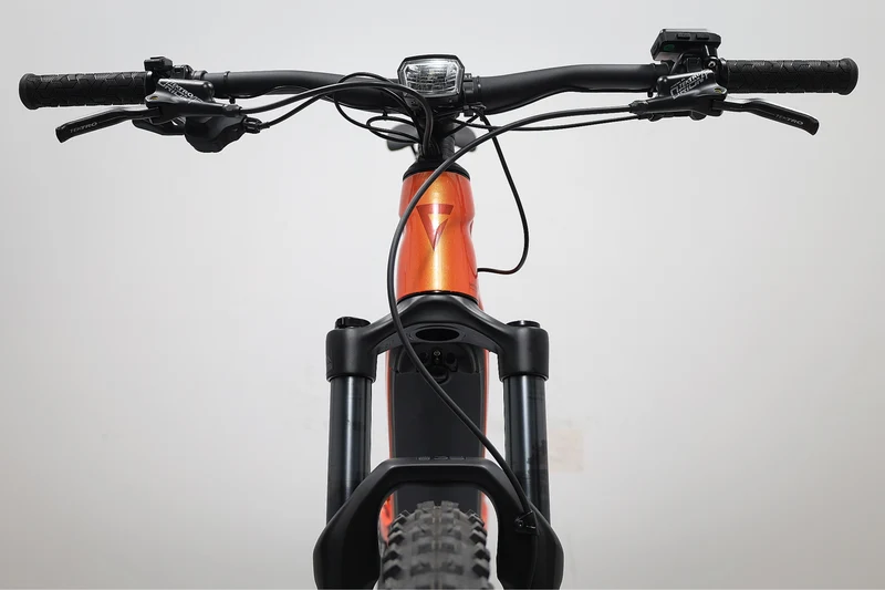GIANT Stance E+ 1 2023 T.M