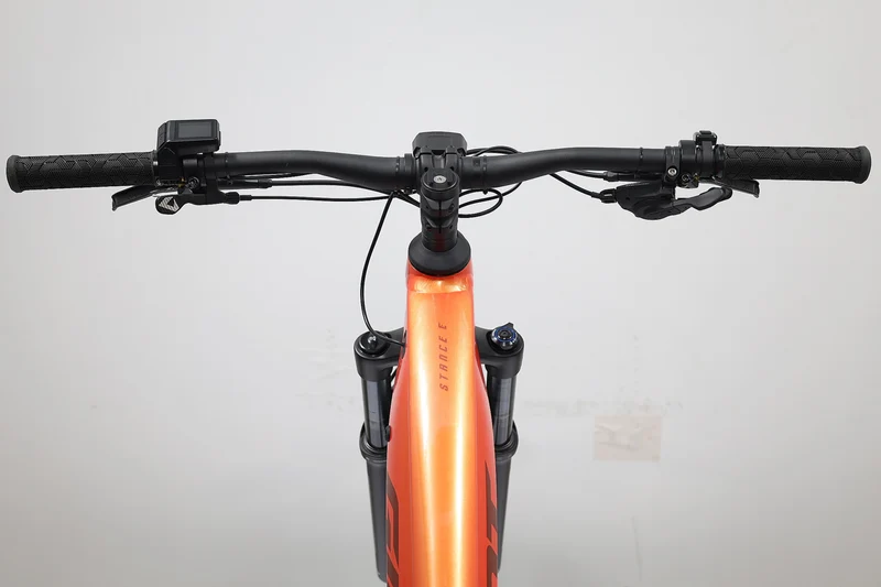 GIANT Stance E+ 1 2023 T.M