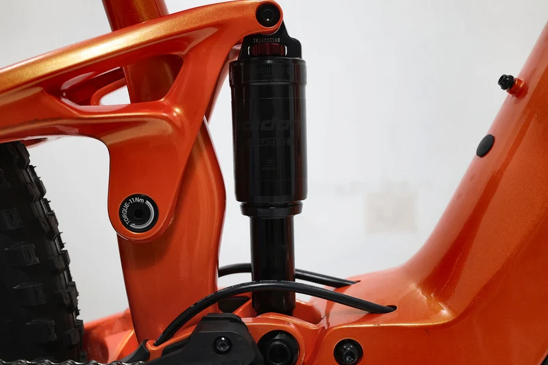 GIANT Stance E+ 1 2023 T.M