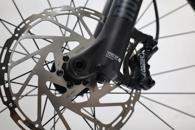 GIANT Stance E+ 1 2023 T.M