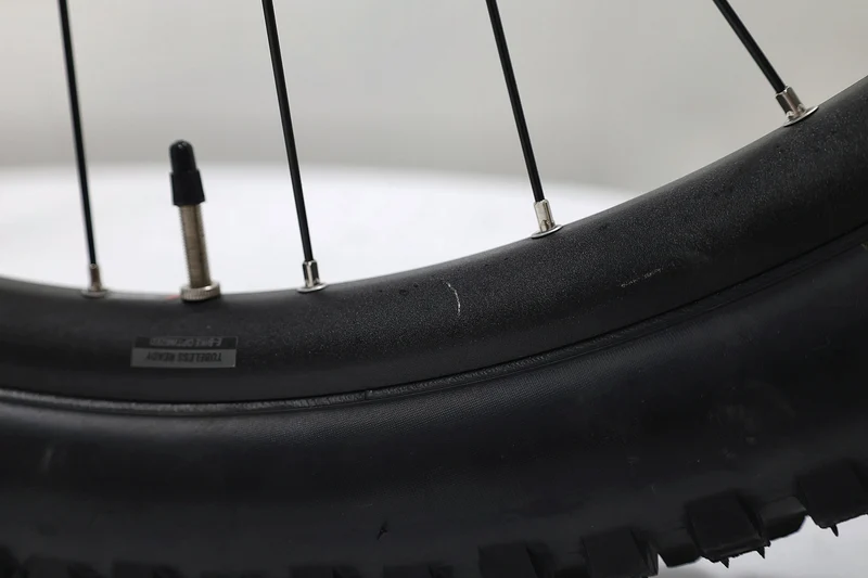GIANT Stance E+ 1 2023 T.M