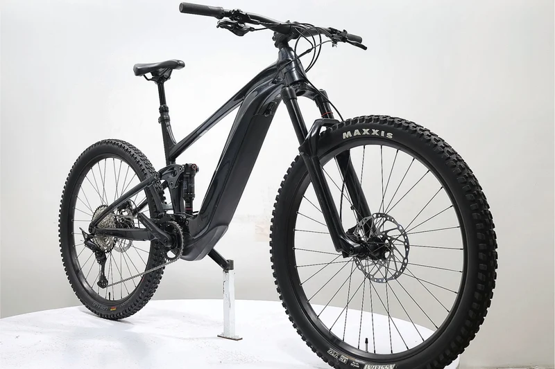 GIANT Trance X E+ 3 2022 T.XL