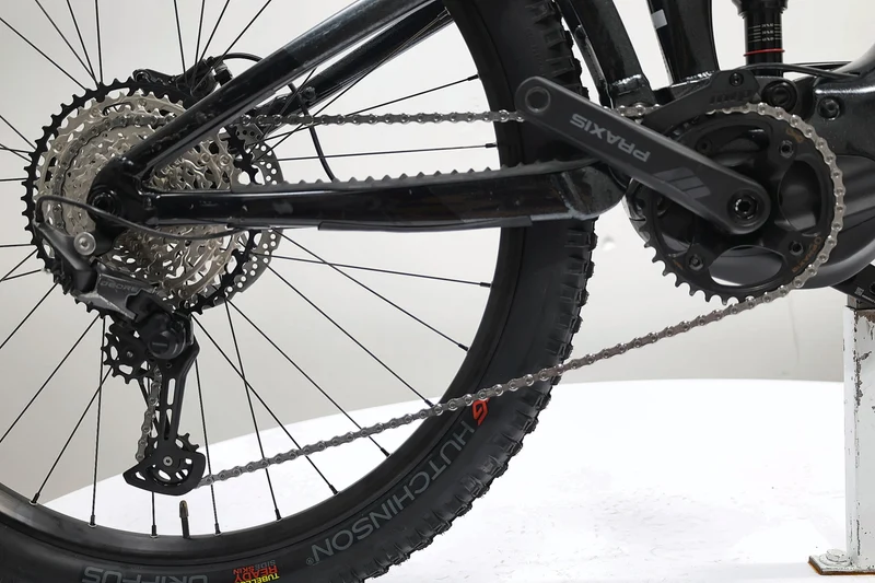 GIANT Trance X E+ 3 2022 T.XL