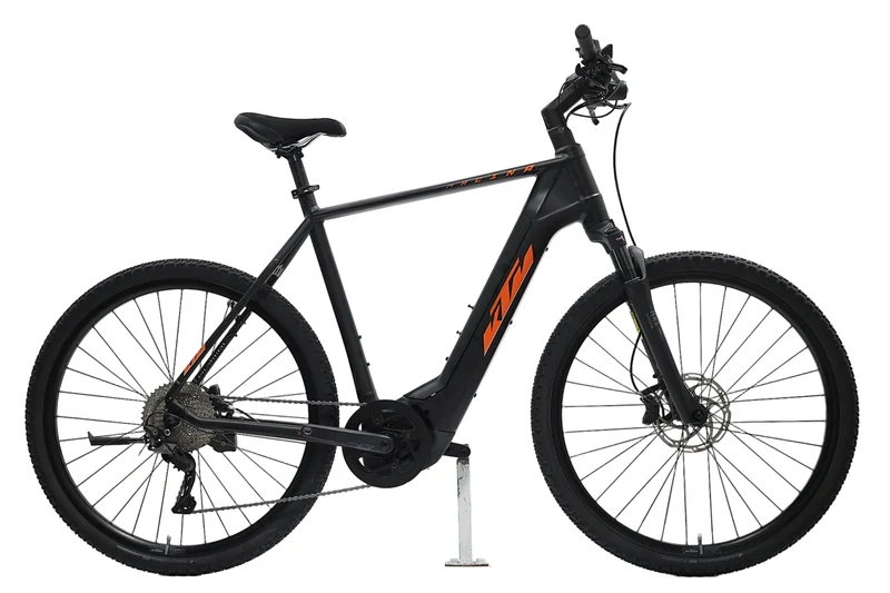 KTM Macina Pro Cross 750 LTD 2023 T.XL
