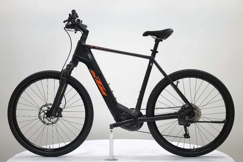KTM Macina Pro Cross 750 LTD 2023 T.XL