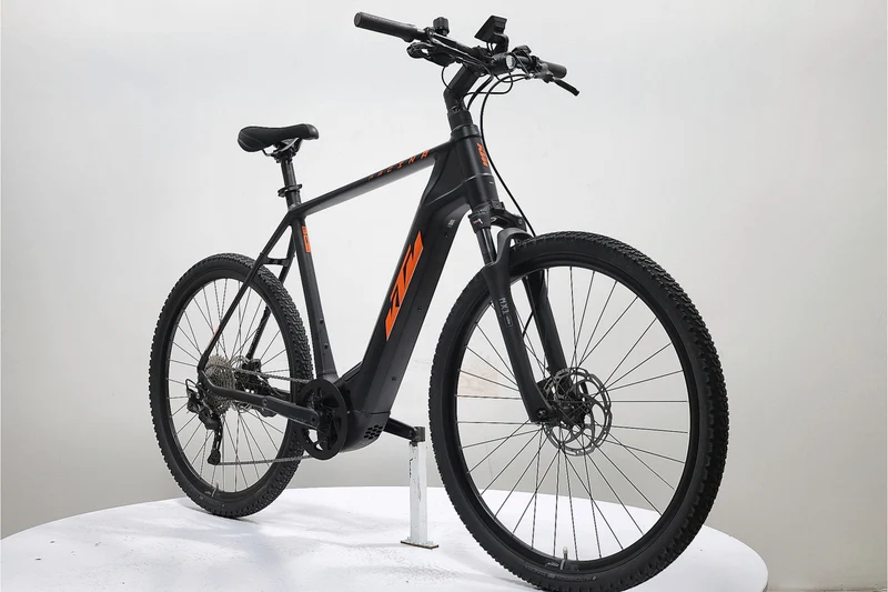 KTM Macina Pro Cross 750 LTD 2023 T.XL