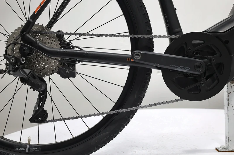 KTM Macina Pro Cross 750 LTD 2023 T.XL