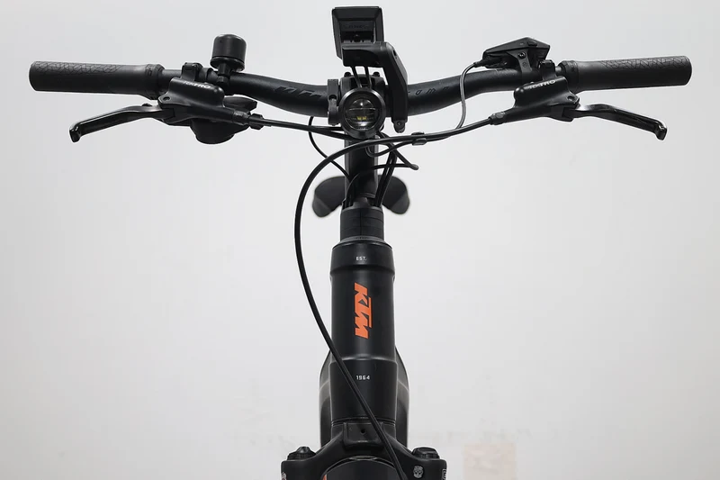 KTM Macina Pro Cross 750 LTD 2023 T.XL