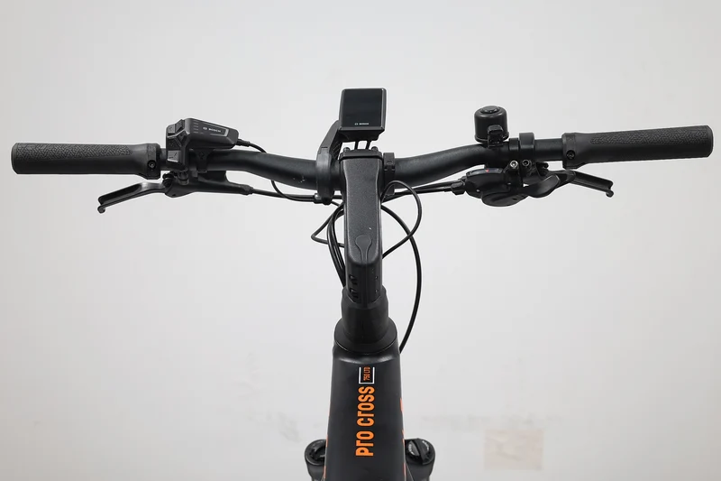 KTM Macina Pro Cross 750 LTD 2023 T.XL