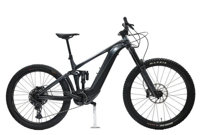 GIANT Reign E+ 2 Pro 2022 T.L