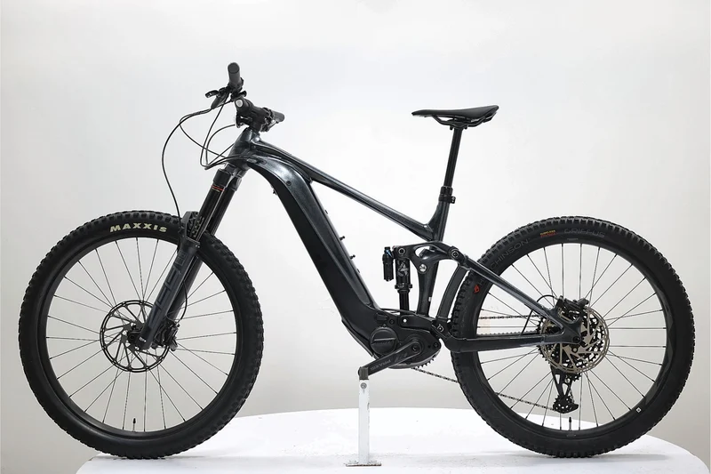 GIANT Reign E+ 2 Pro 2022 T.L