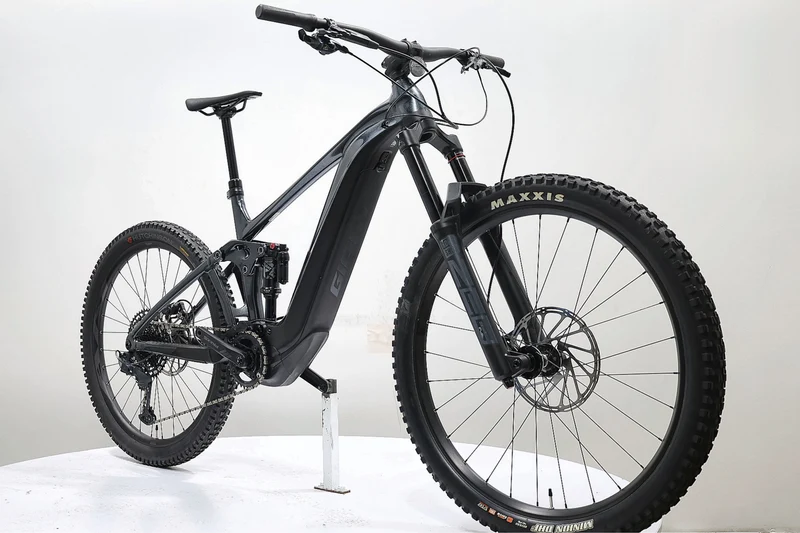 GIANT Reign E+ 2 Pro 2022 T.L