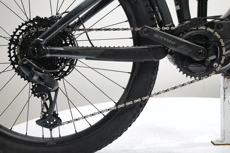 GIANT Reign E+ 2 Pro 2022 T.L