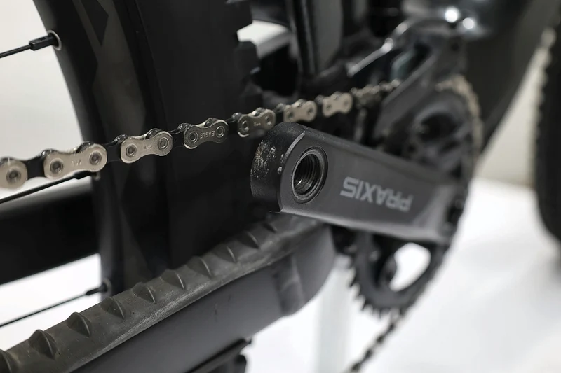 GIANT Reign E+ 2 Pro 2022 T.L