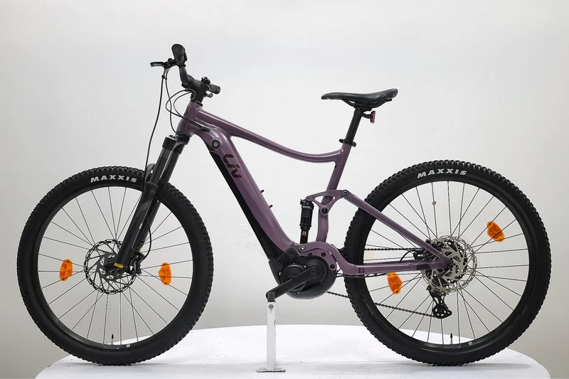 LIV Embolden E+ 2 2022 T.L