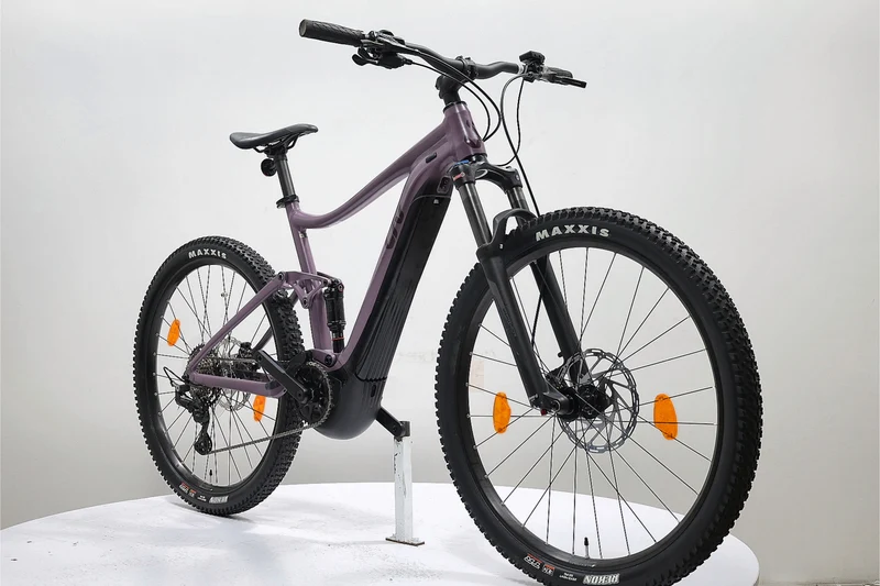 LIV Embolden E+ 2 2022 T.L