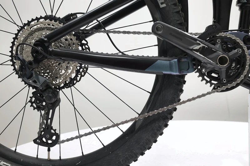 GIANT Reign 1 2024 T.M