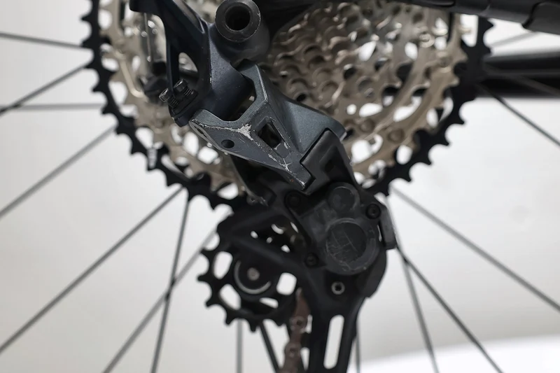 GIANT Reign 1 2024 T.M