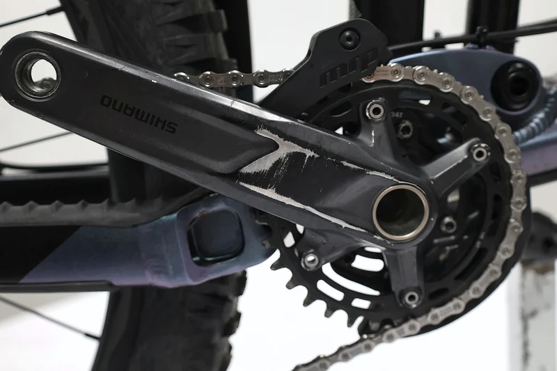 GIANT Reign 1 2024 T.M