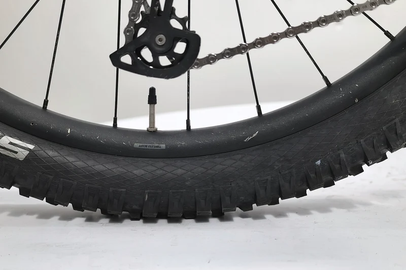 GIANT Reign 1 2024 T.M