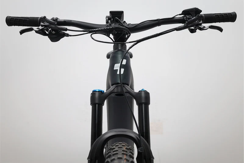 CUBE STEREO HYBRID 140 HPC SLX 750 2024 T.M