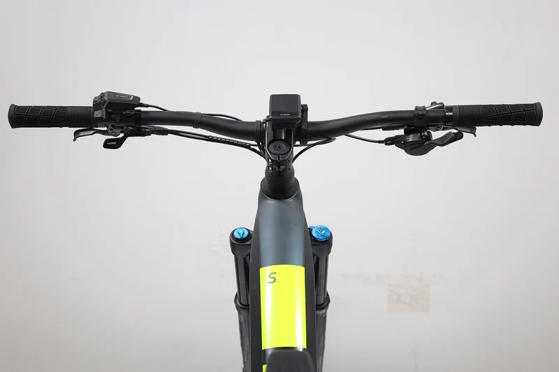 CUBE STEREO HYBRID 140 HPC SLX 750 2024 T.M