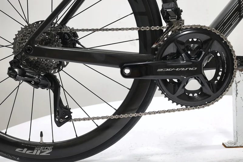 SCOTT Addict RC Pro 2023 T.52