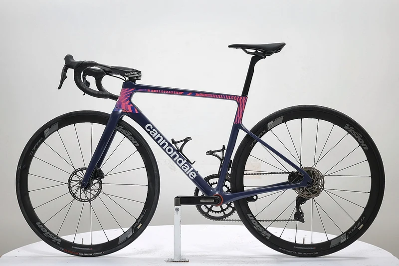 CANNONDALE SuperSix EVO Hi-MOD Disc Dura-Ace Di2 2021 T.51