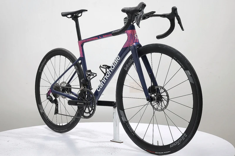 CANNONDALE SuperSix EVO Hi-MOD Disc Dura-Ace Di2 2021 T.51