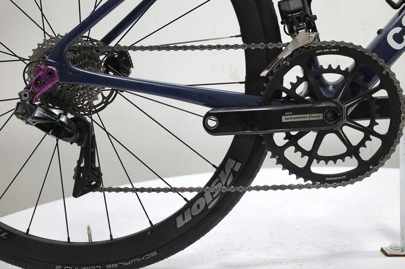 CANNONDALE SuperSix EVO Hi-MOD Disc Dura-Ace Di2 2021 T.51