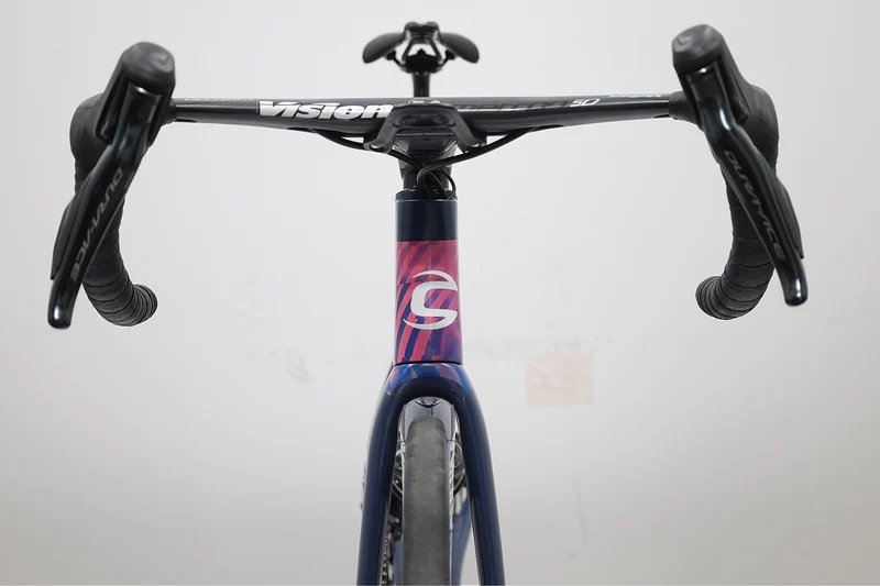 CANNONDALE SuperSix EVO Hi-MOD Disc Dura-Ace Di2 2021 T.51