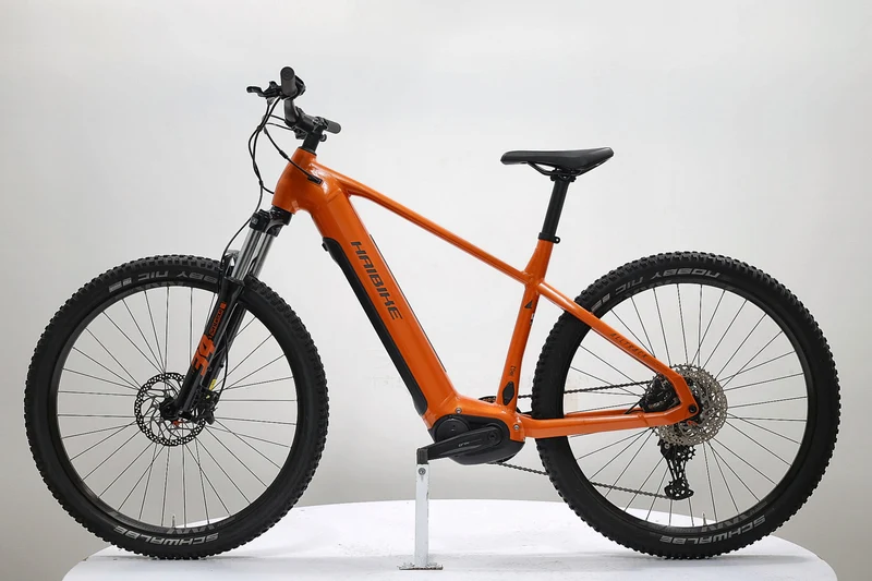 HAIBIKE Alltrack 6 29 2023 T.L