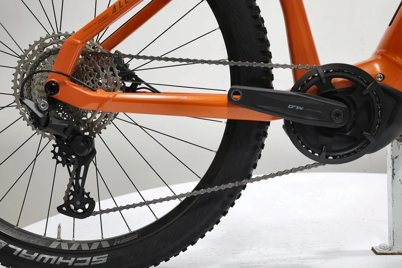 HAIBIKE Alltrack 6 29 2023 T.L