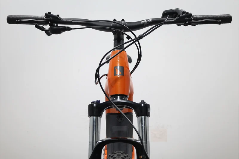 HAIBIKE Alltrack 6 29 2023 T.L