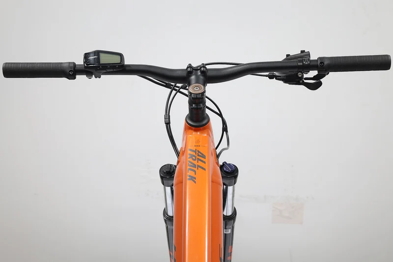 HAIBIKE Alltrack 6 29 2023 T.L