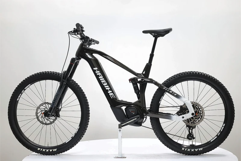 HAIBIKE AllMtn CF 8 2023 T.L