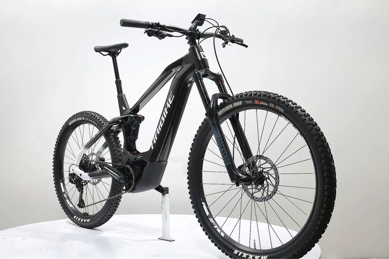 HAIBIKE AllMtn CF 8 2023 T.L