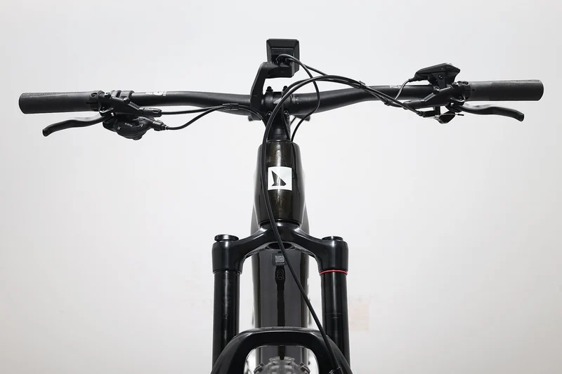 HAIBIKE AllMtn CF 8 2023 T.L