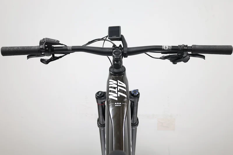 HAIBIKE AllMtn CF 8 2023 T.L