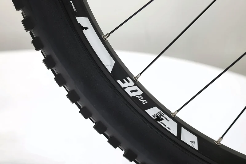 HAIBIKE AllMtn CF 8 2023 T.L