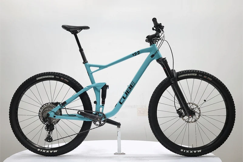 CUBE Stereo One22 Race 2023 T.XL