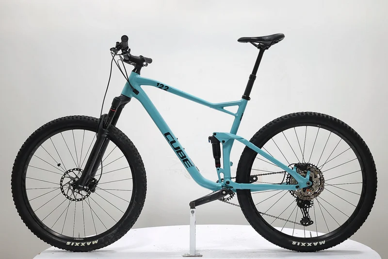 CUBE Stereo One22 Race 2023 T.XL