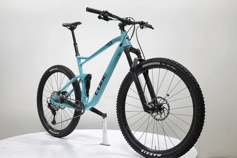 CUBE Stereo One22 Race 2023 T.XL