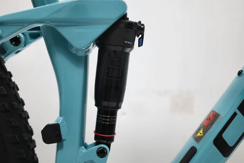 CUBE Stereo One22 Race 2023 T.XL