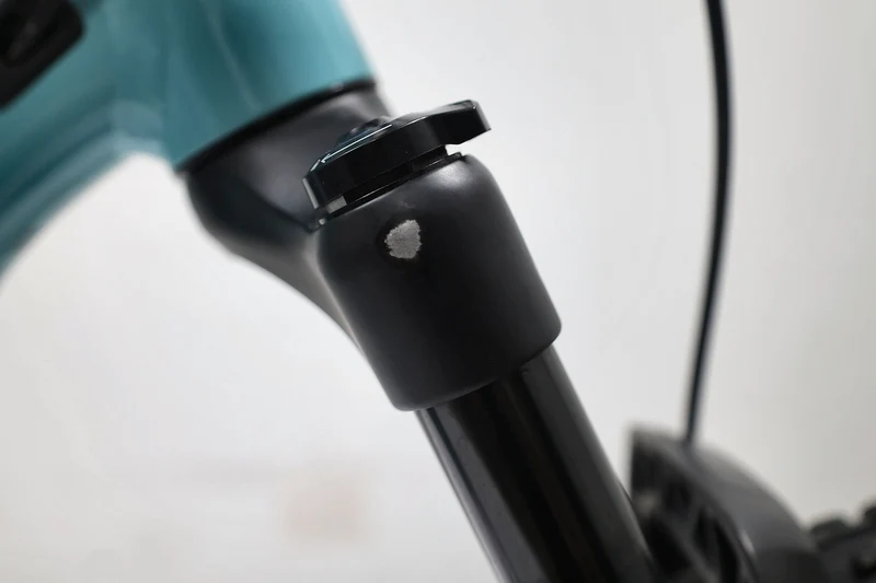 CUBE Stereo One22 Race 2023 T.XL
