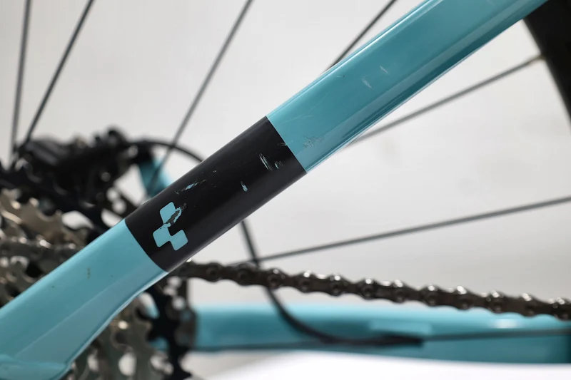 CUBE Stereo One22 Race 2023 T.XL