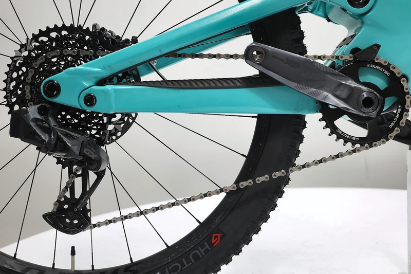 SCOTT Genius ST 910 TR 2024 T.M