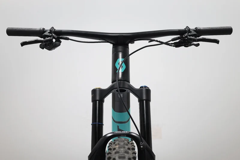 SCOTT Genius ST 910 TR 2024 T.M