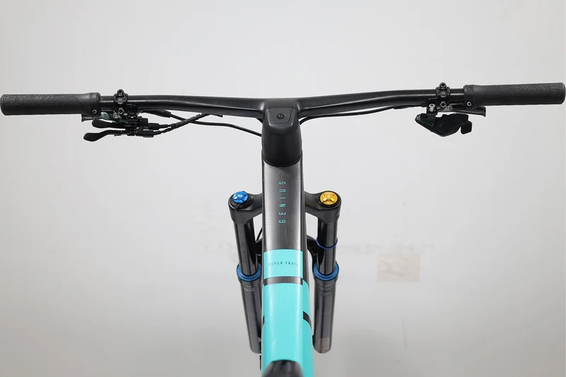SCOTT Genius ST 910 TR 2024 T.M
